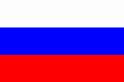 bandera rusa